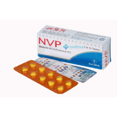 Nvp Tablet
