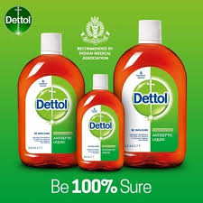 Dettol
