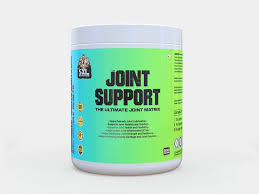 Joint support