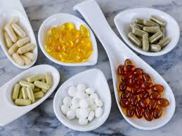 Vitamins & Supplements