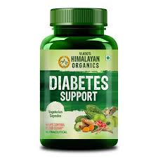 Diabetic Support