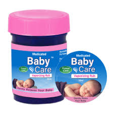Baby Care