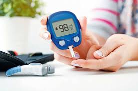 DIABETES CARE