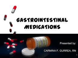 Gastrointestinal