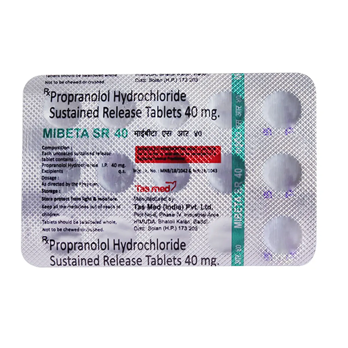 4Mineta SR 500 Tablet