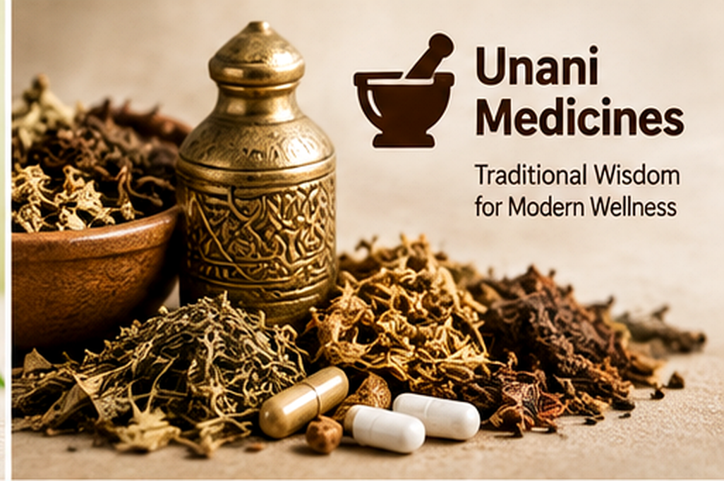 Unani
