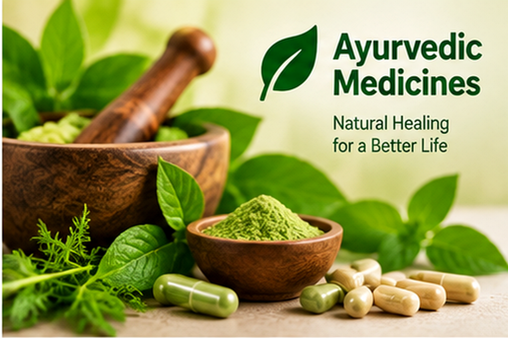 Ayurvedic