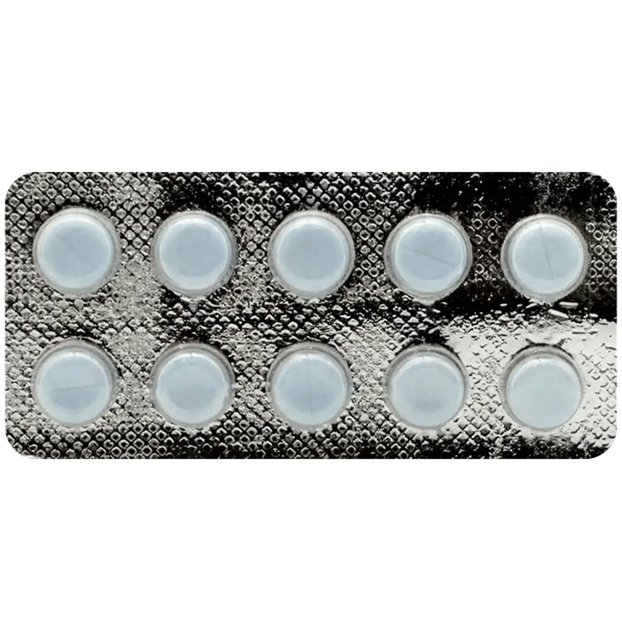 AB Glymprd 1mg Tablet