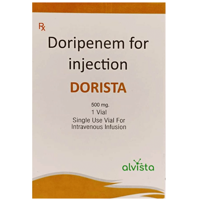 Dorista Injection