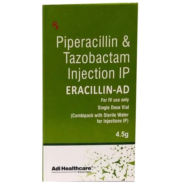 Eracillin-AD Injection