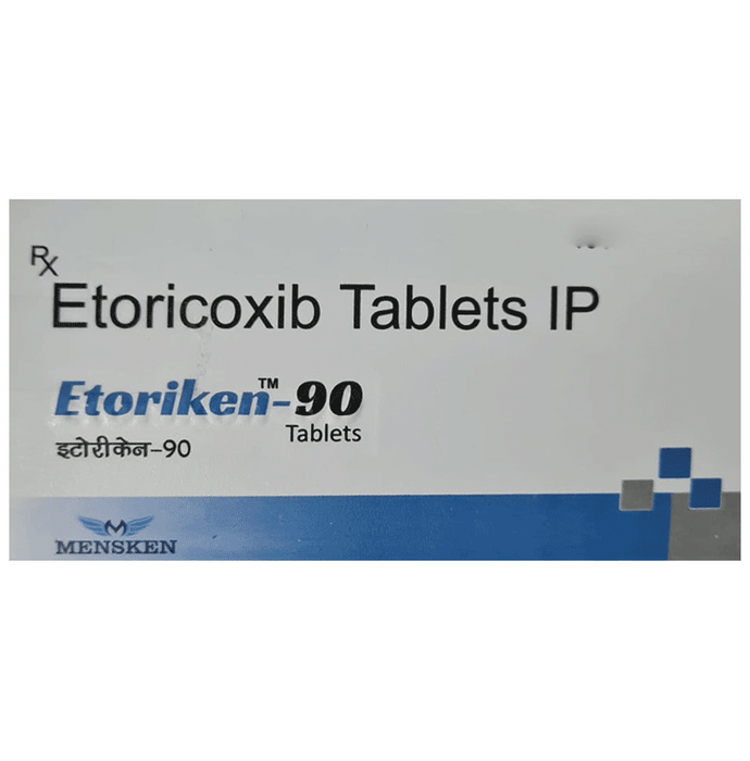 Etoriken 90 Tablet