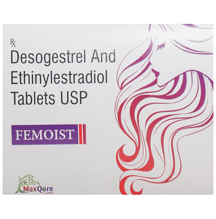 Femoist Tablet