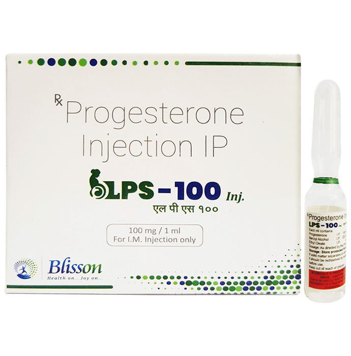 LPS 100 Injection