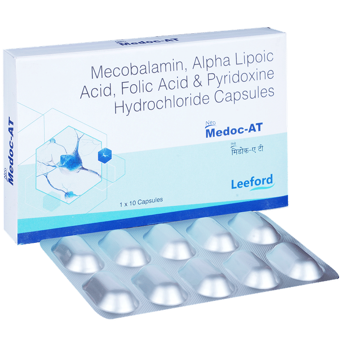 Neo Medoc AT Capsule