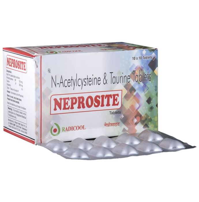 Neprosite Tablet