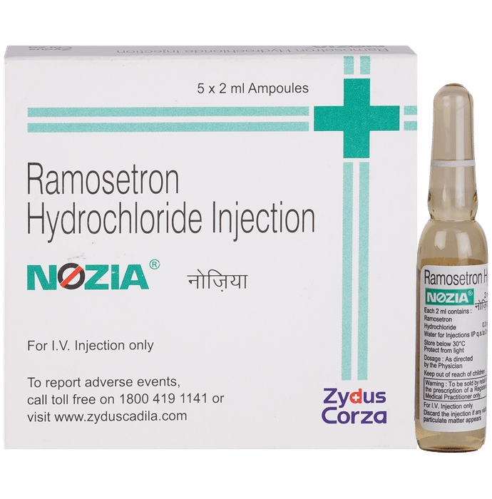 Nozia Injection