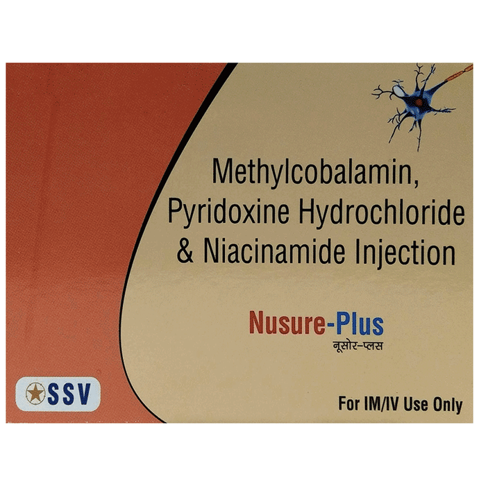 Nusure-Plus Injection