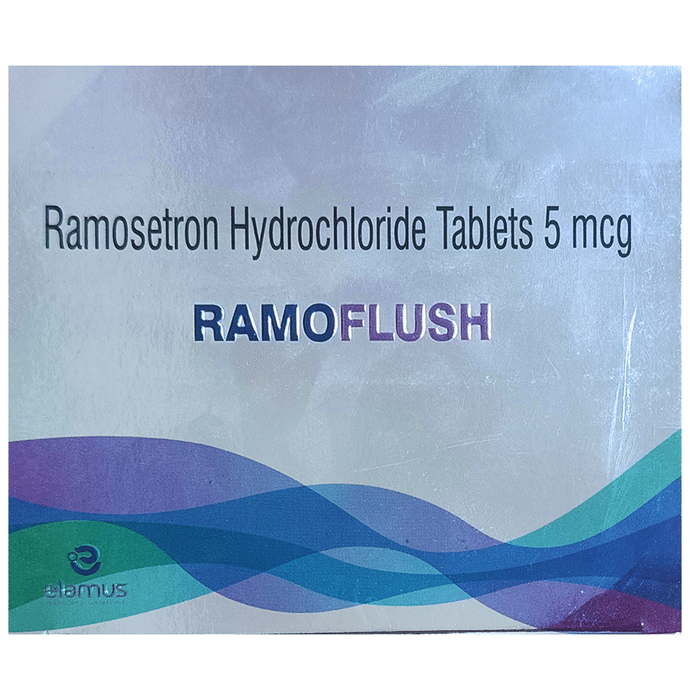 Ramoflush Tablet