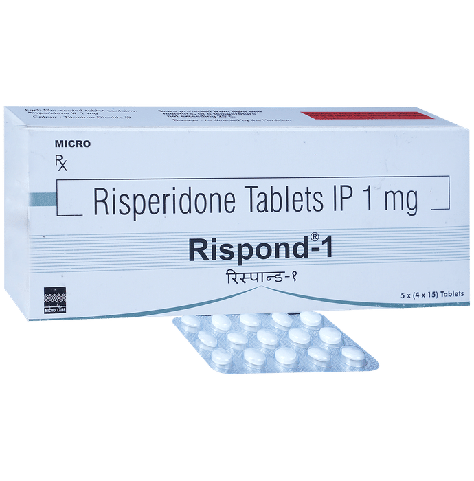Rispond 1 Tablet