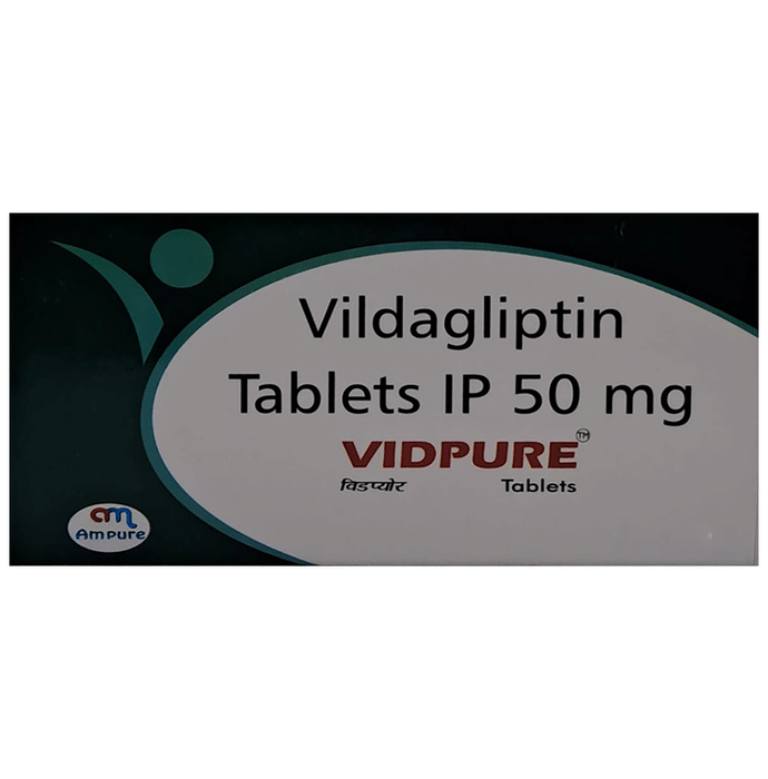 Vidpure Tablet