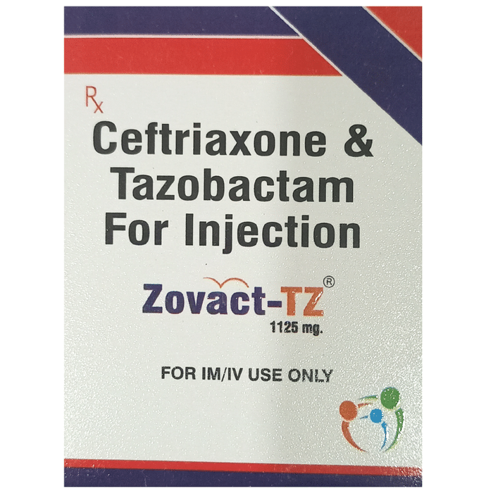 Zovact-TZ Injection